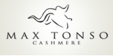 Max Tonso Cashmere
