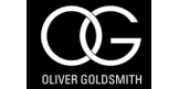 Oliver Goldsmith