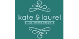 Kate & Laurel
