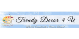 Trendy Decor 4 U