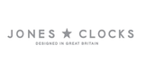 Jones Clocks