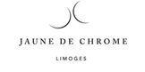 Jaune de Chrome