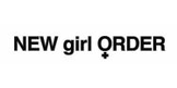 New Girl Order
