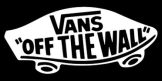 scritta vans scritta vans