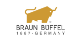 Braun Büffel