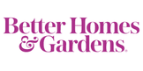 Better Homes & Gardens