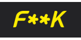 F**k
