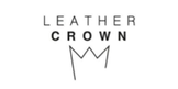 Leather Crown