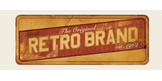 Original Retro Brand