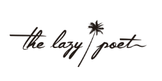 The Lazy Poet