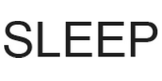 Sleep