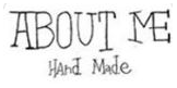 About Me Handmade