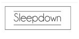 Sleepdown