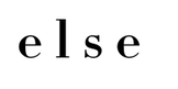 Else