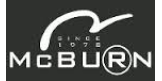 Mcburn