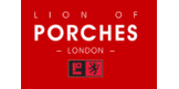 Lion of Porches