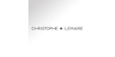 Christophe Lemaire