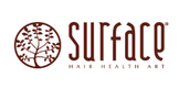 Surface Hair Health Art