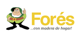 Forés