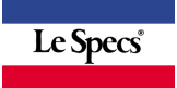 Le Specs