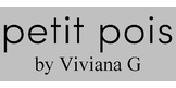 Petit Pois by Viviana G