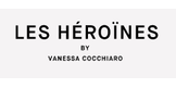 Les Héroïnes by Vanessa Cocchiaro