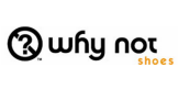 Why Not Shoes