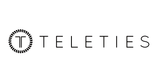 Teleties