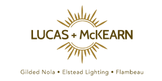 Lucas + McKearn