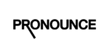 Pronounce