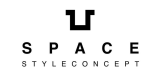 Space Style Concept