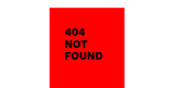 404 Not Found