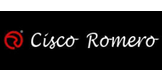 Cisco Romero
