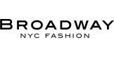 Broadway NYC Fashion