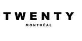 Twenty Montreal