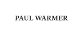 PAUL WARMER