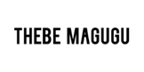 Thebe Magugu