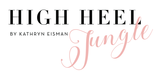 High Heel Jungle