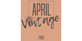 April Vintage