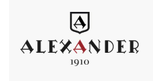 Alexander 1910