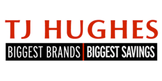 TJ Hughes