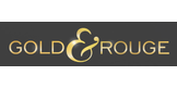 Gold & Rouge