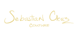Sebastian Cruz Couture