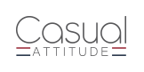 Casual Attitude