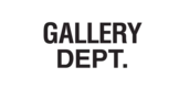 Gallery Dept.