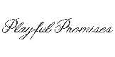 Playful Promises