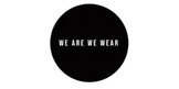 We Are We Wear