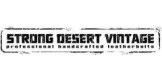 Strong Desert Vintage