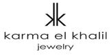 Karma el Khalil Jewelry
