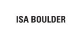 Isa Boulder